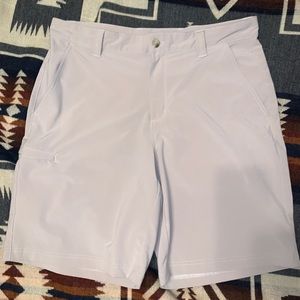 Men’s Columbia PFG Shorts (size 34w x 10l)
